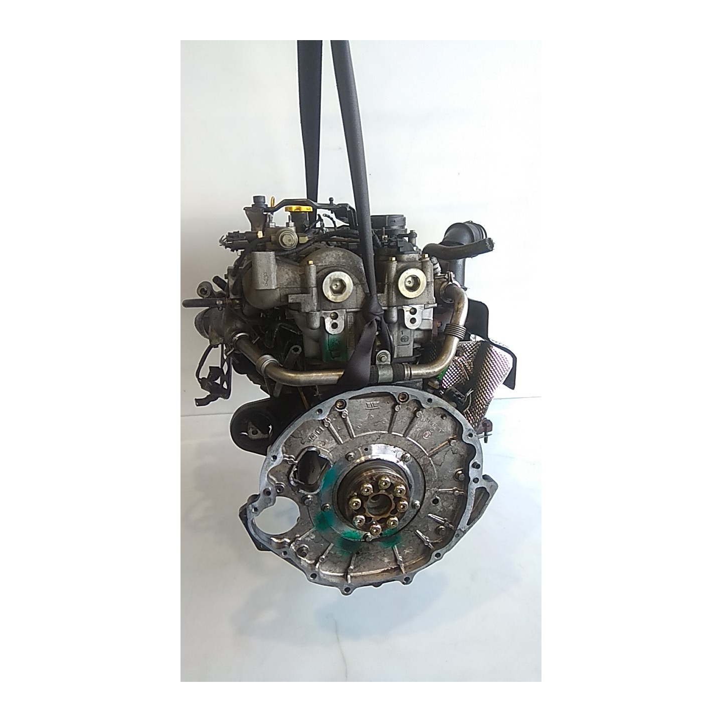 MOTORE SEMICOMPL. 002 JEEP CHEROKEE (KJ) (11/01-11/04) 26C K05073000AA