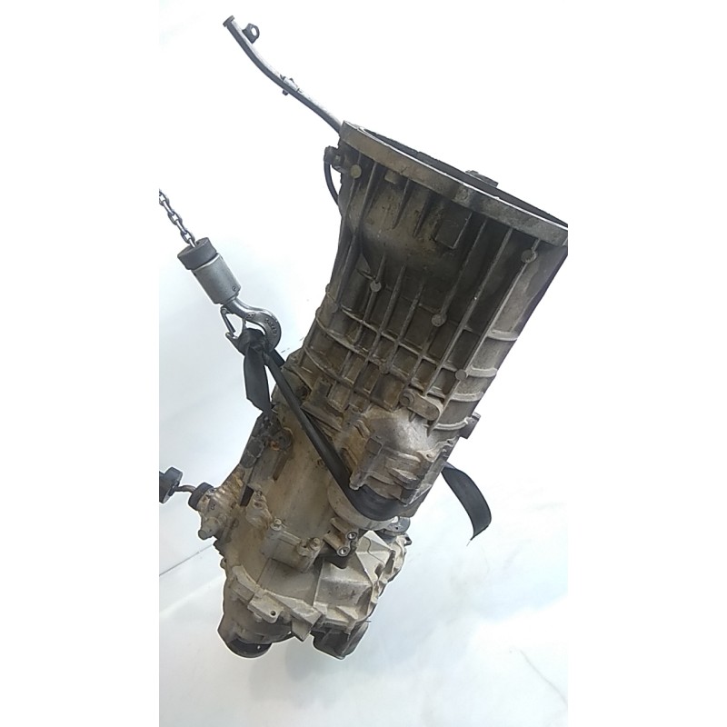 CAMBIO COMPL. 003 KIA SORENTO 1A SERIE (08/06-11/09 D4CB 4300049700