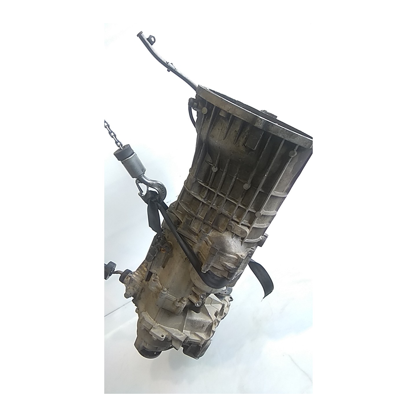 CAMBIO COMPL. 003 KIA SORENTO 1A SERIE (08/06-11/09 D4CB 4300049700