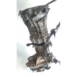 CAMBIO COMPL. 003 KIA SORENTO 1A SERIE (08/06-11/09 D4CB 4300049700