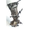 CAMBIO COMPL. 003 KIA SORENTO 1A SERIE (08/06-11/09 D4CB 4300049700