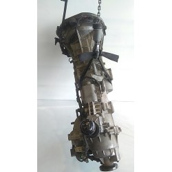 CAMBIO COMPL. 003 KIA SORENTO 1A SERIE (08/06-11/09 D4CB 4300049700