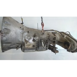 CAMBIO AUTOMATICO 028 DODGE NITRO (07/07-) 52C NB4918153002002