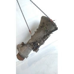 CAMBIO AUTOMATICO 028 DODGE NITRO (07/07-) 52C NB4918153002002