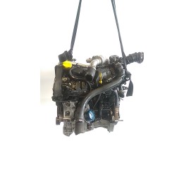 MOTORE SEMICOMPL. 037 NISSAN NOTE (E11E) (02/06-09/13) K9K 1010200QCJ