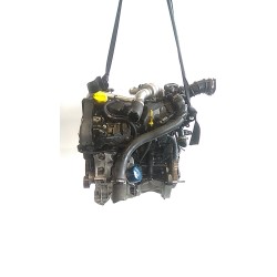 MOTORE SEMICOMPL. 037 NISSAN NOTE (E11E) (02/06-09/13) K9K 1010200QCJ