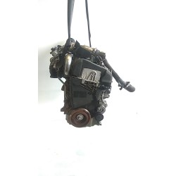 MOTORE SEMICOMPL. 037 NISSAN NOTE (E11E) (02/06-09/13) K9K 1010200QCJ