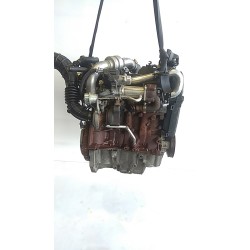 MOTORE SEMICOMPL. 037 NISSAN NOTE (E11E) (02/06-09/13) K9K 1010200QCJ