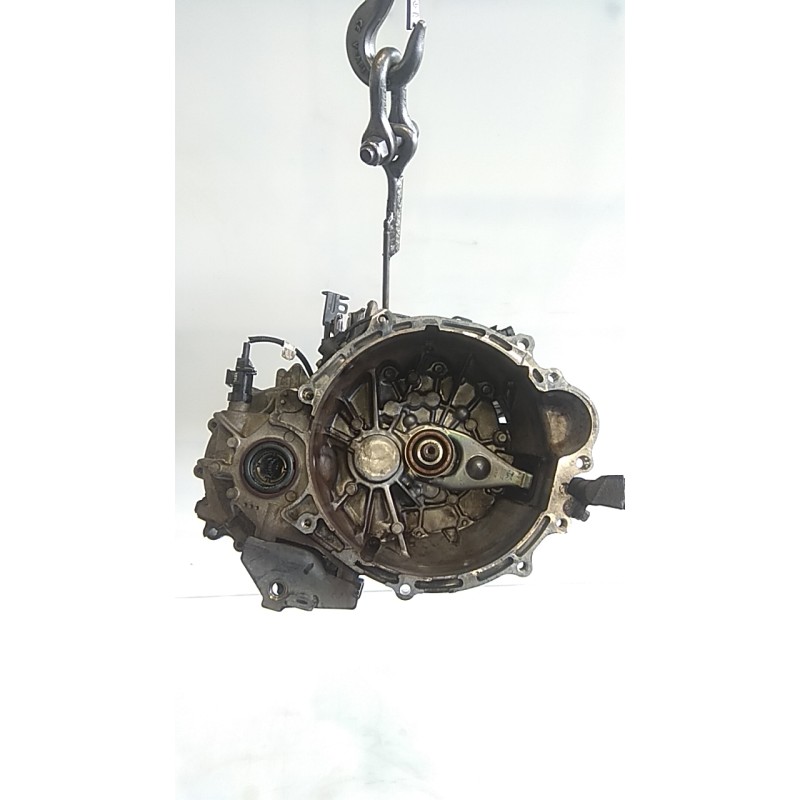 CAMBIO COMPL. 051 KIA RIO 3A SERIE (08/11-09/15) D3FA NB0364075027002