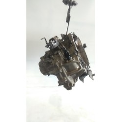 CAMBIO COMPL. 051 KIA RIO 3A SERIE (08/11-09/15) D3FA NB0364075027002