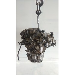 CAMBIO COMPL. 051 KIA RIO 3A SERIE (08/11-09/15) D3FA NB0364075027002