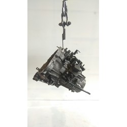 CAMBIO COMPL. 051 KIA RIO 3A SERIE (08/11-09/15) D3FA NB0364075027002