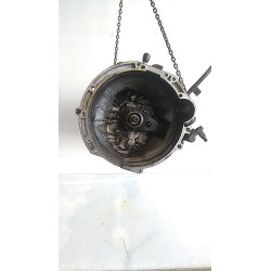 CAMBIO COMPL. 063 KIA SORENTO 1A SERIE (08/06-11/09 D4CB 4300049700