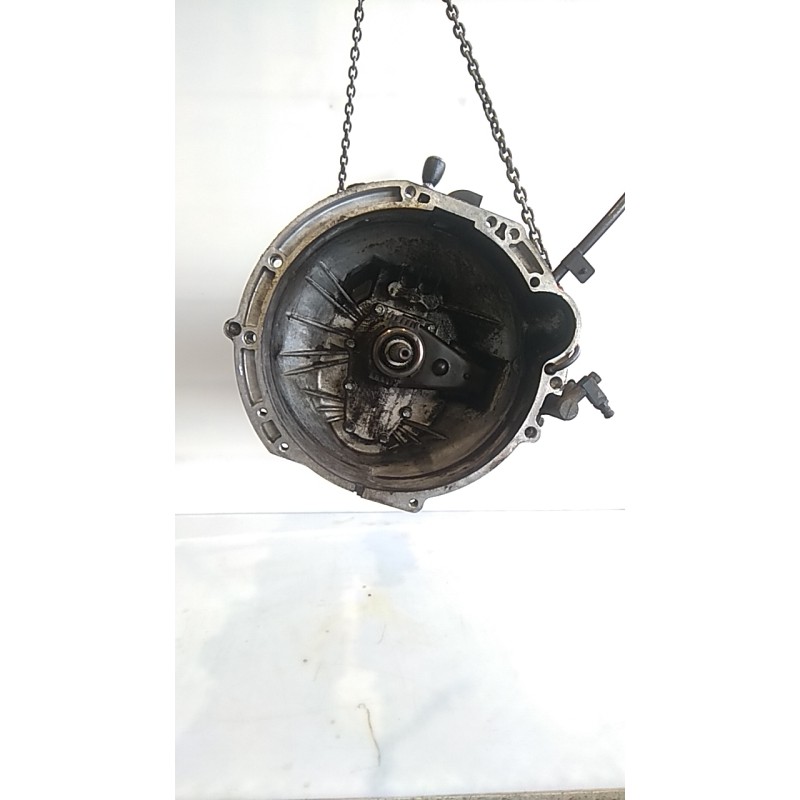 CAMBIO COMPL. 063 KIA SORENTO 1A SERIE (08/06-11/09 D4CB 4300049700