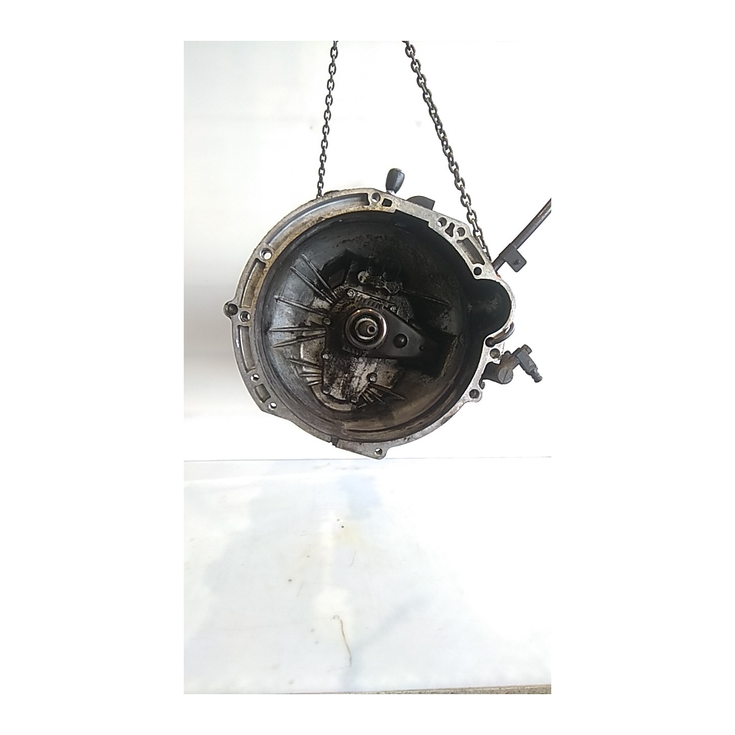 CAMBIO COMPL. 063 KIA SORENTO 1A SERIE (08/06-11/09 D4CB 4300049700