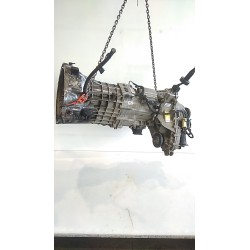 CAMBIO COMPL. 063 KIA SORENTO 1A SERIE (08/06-11/09 D4CB 4300049700