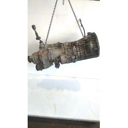 CAMBIO COMPL. 063 KIA SORENTO 1A SERIE (08/06-11/09 D4CB 4300049700