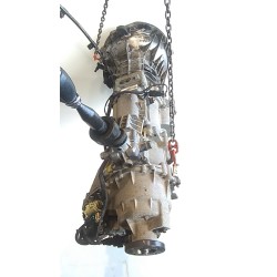 CAMBIO COMPL. 063 KIA SORENTO 1A SERIE (08/06-11/09 D4CB 4300049700