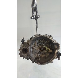 CAMBIO COMPL. 085 HYUNDAI I20 (05/12-) D3FA 4300026686