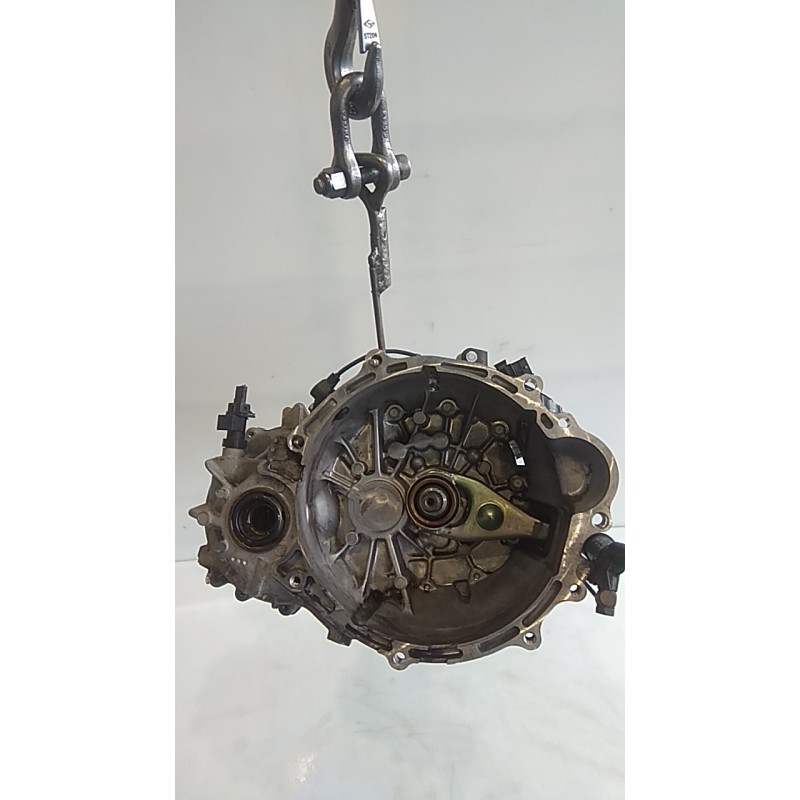 CAMBIO COMPL. 085 HYUNDAI I20 (05/12-) D3FA 4300026686