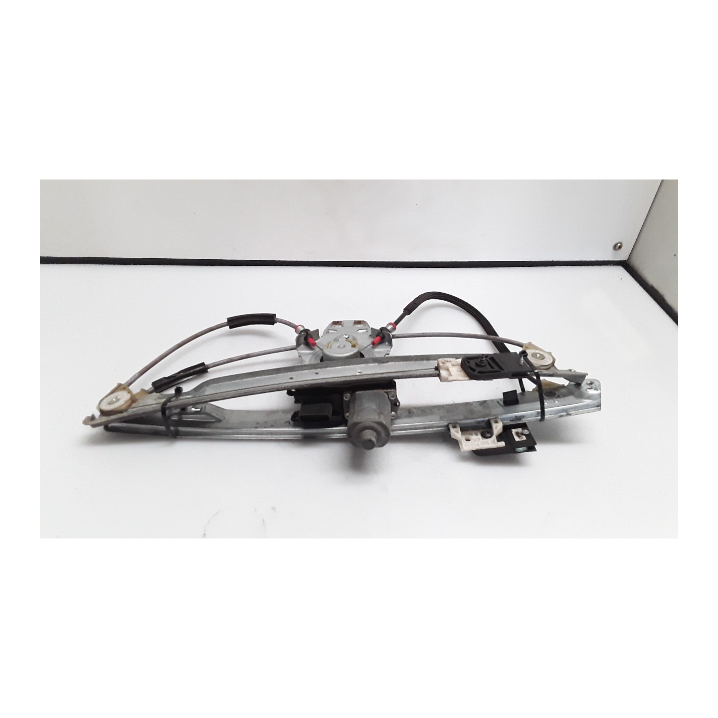 ALZACRISTALLO ELETTR. PORTA ANT. C/MOTORINO DX. 023 CITROEN C5 (X7) (02/08-) 4HT 1690891380
