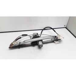 ALZACRISTALLO ELETTR. PORTA ANT. C/MOTORINO SX. 024...