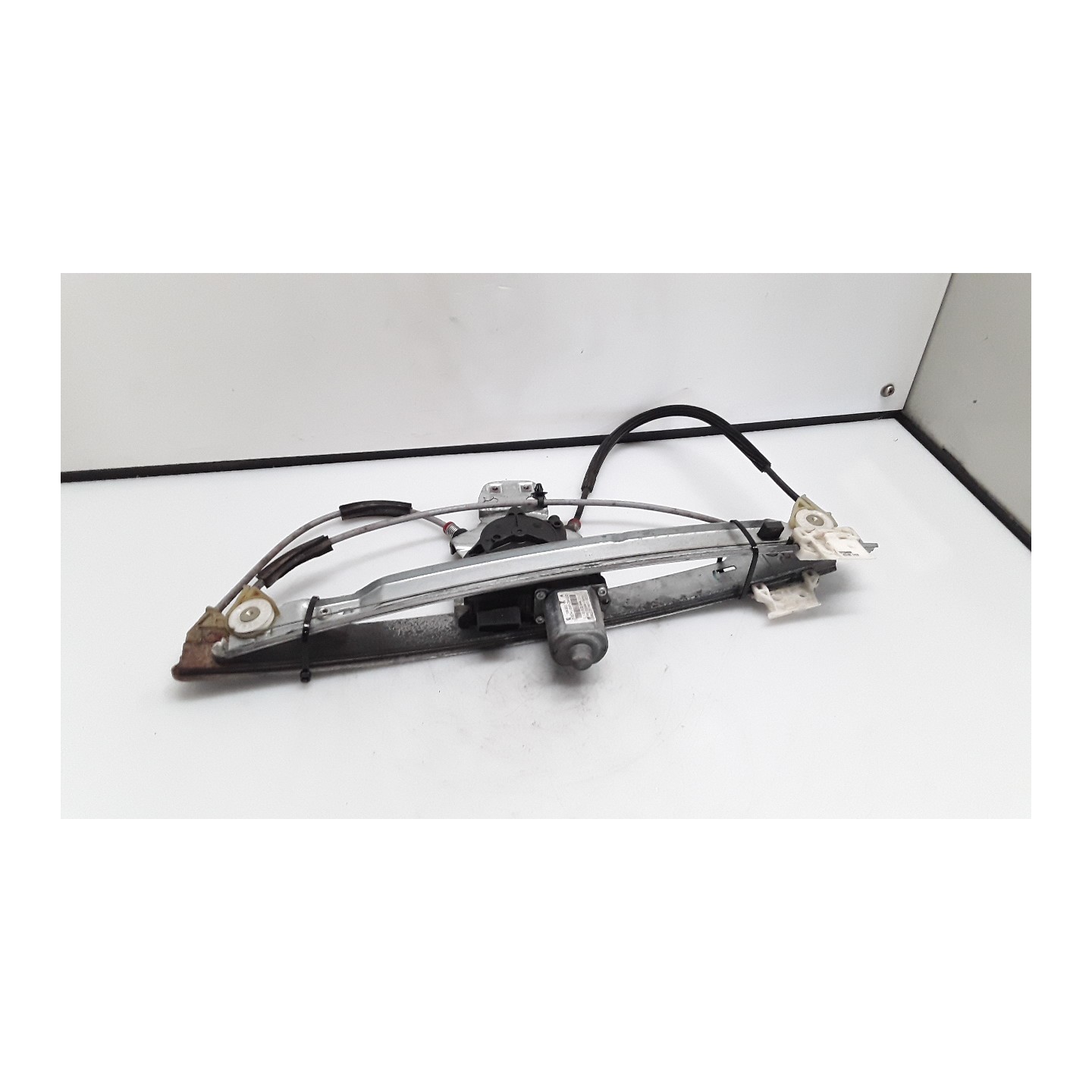 ALZACRISTALLO ELETTR. PORTA ANT. C/MOTORINO SX. 024 CITROEN C5 (X7) (02/08-) 4HT 1690891480