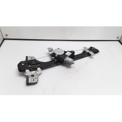 ALZACRISTALLO ELETTR. PORTA ANT. C/FINESTRA ELETTRIC...