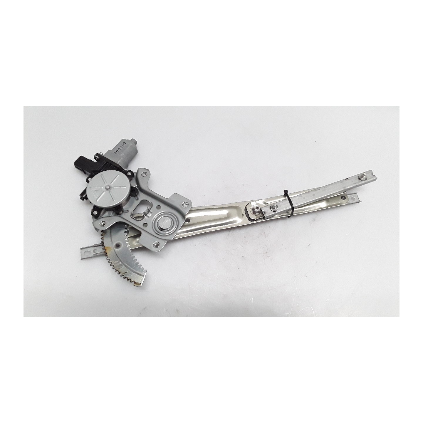ALZACRISTALLO ELETTR. PORTA ANT. DX. 067 PEUGEOT 4007 (06/07-) 4HN 9222CS