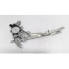 ALZACRISTALLO ELETTR. PORTA ANT. DX. 067 PEUGEOT 4007 (06/07-) 4HN 9222CS