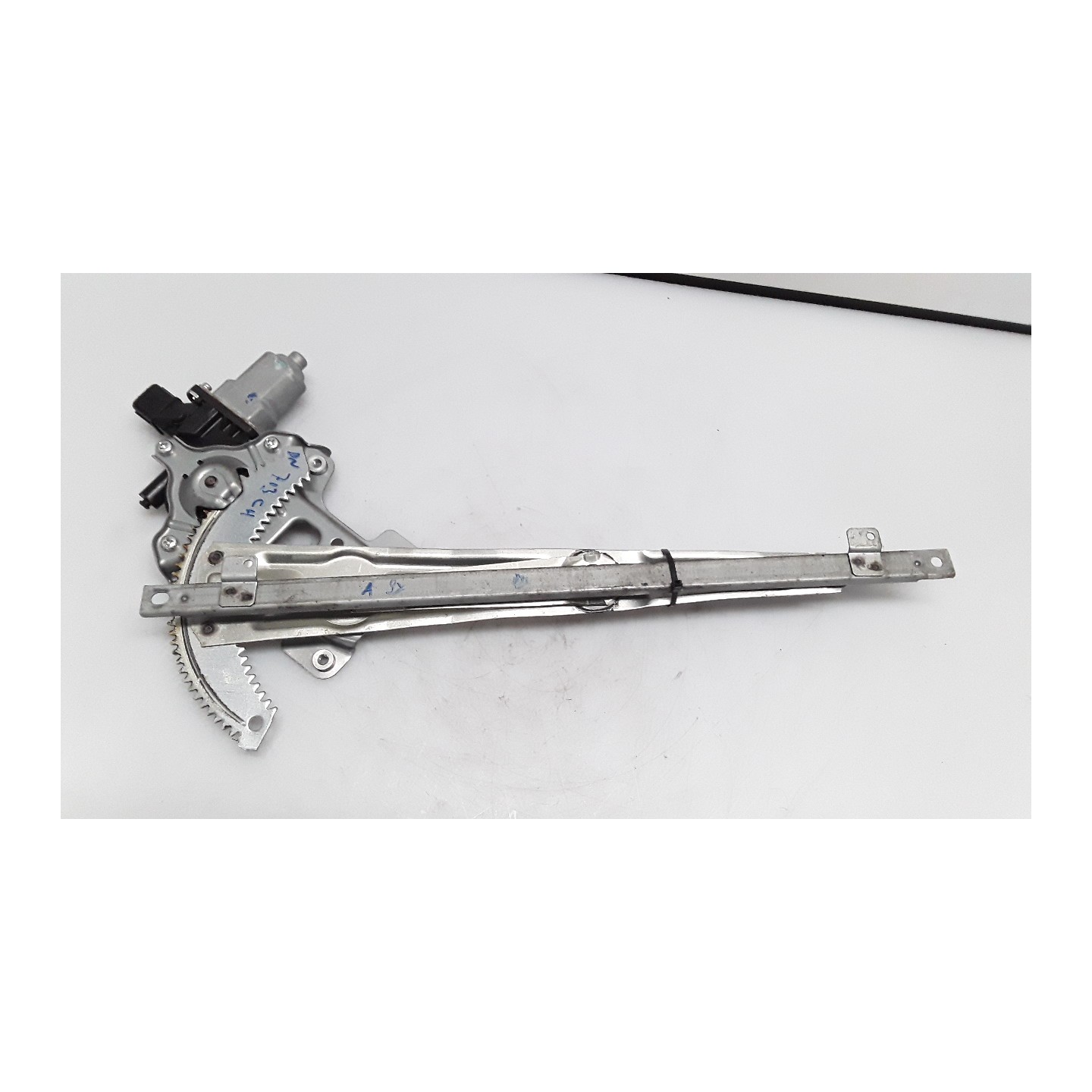 ALZACRISTALLO ELETTR. PORTA ANT. SX. 068 PEUGEOT 4007 (06/07-) 4HN 9221CT