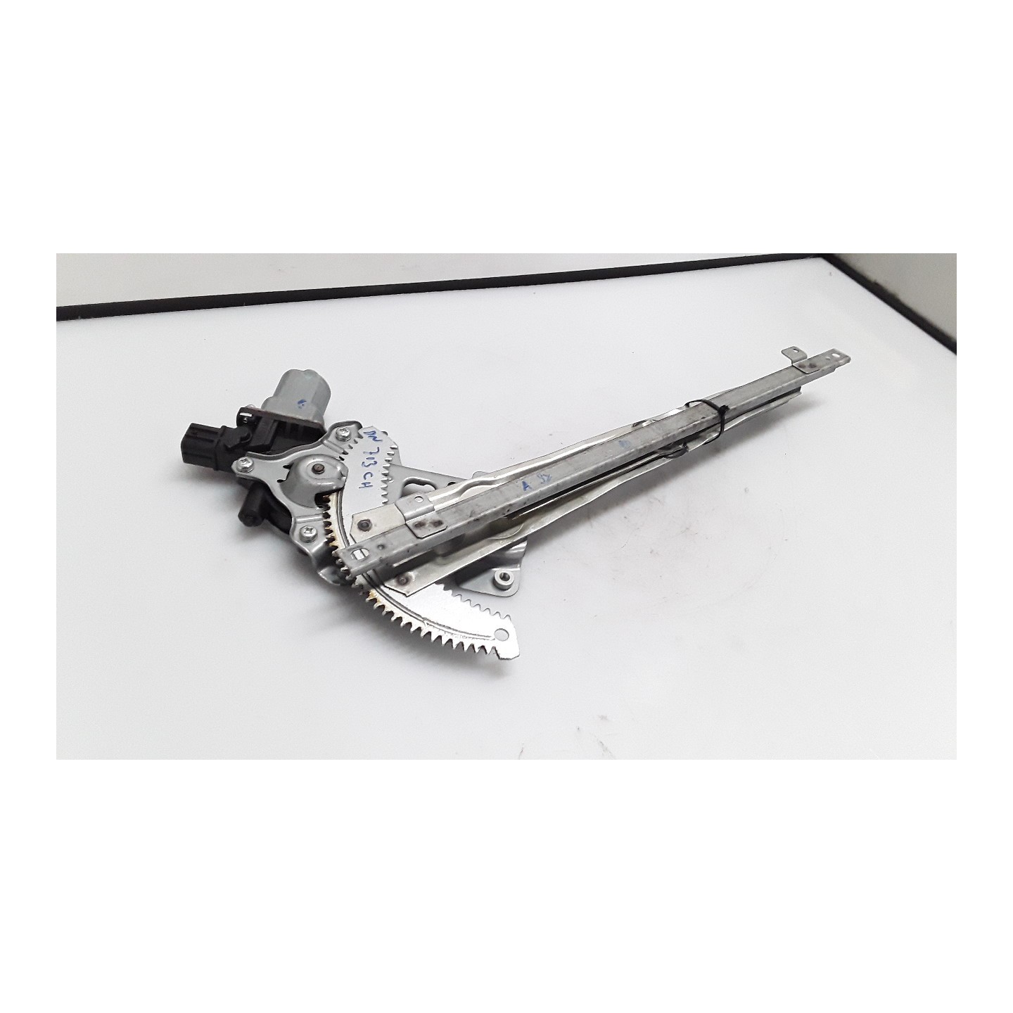 ALZACRISTALLO ELETTR. PORTA ANT. SX. 068 PEUGEOT 4007 (06/07-) 4HN 9221CT