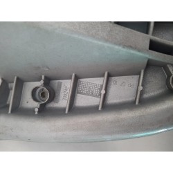 Portapacchi Aprilia Scarabeo 100 4T NET (E3) Scarabeo 100 4T NET 