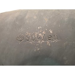 Silenziatore scarico completo Piaggio Vespa 50 ET4 Vespa 50 ET4 