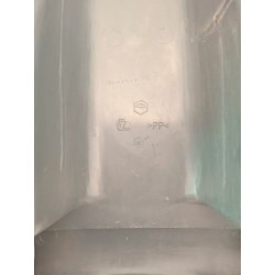 Carenatura anteriore parte interno/bauletto Piaggio Vespa 50 ET4 Vespa 50 ET4 