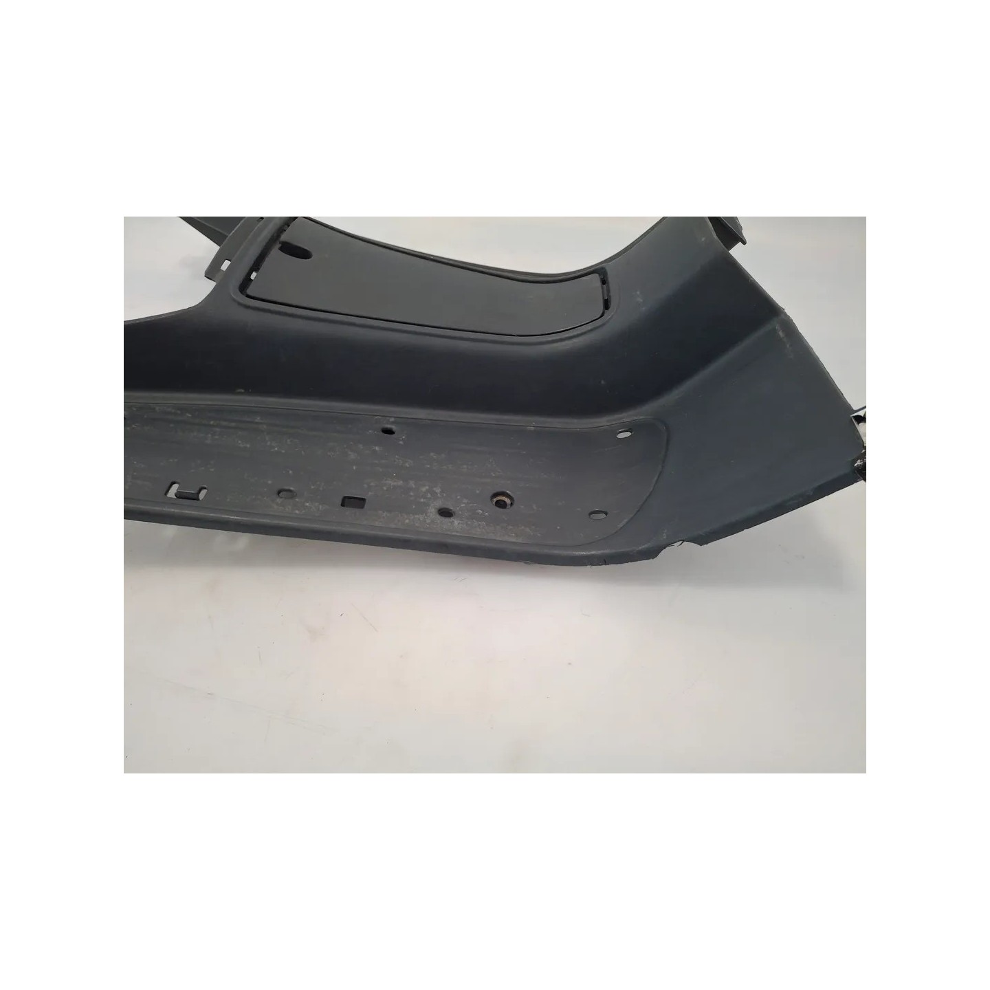 Pavimento appoggiapiedi Piaggio Vespa 50 ET4 Vespa 50 ET4 