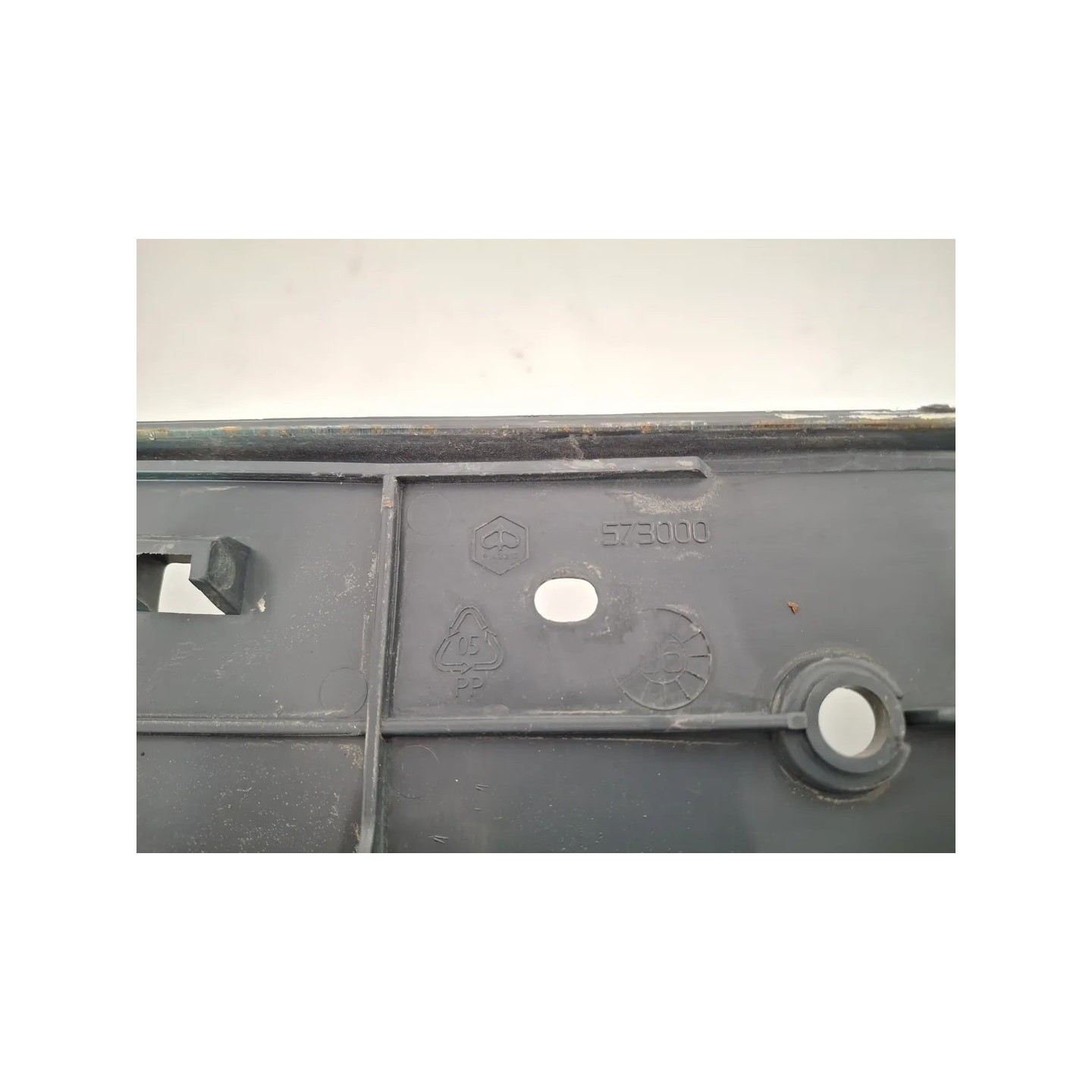 Pavimento appoggiapiedi Piaggio Vespa 50 ET4 Vespa 50 ET4 