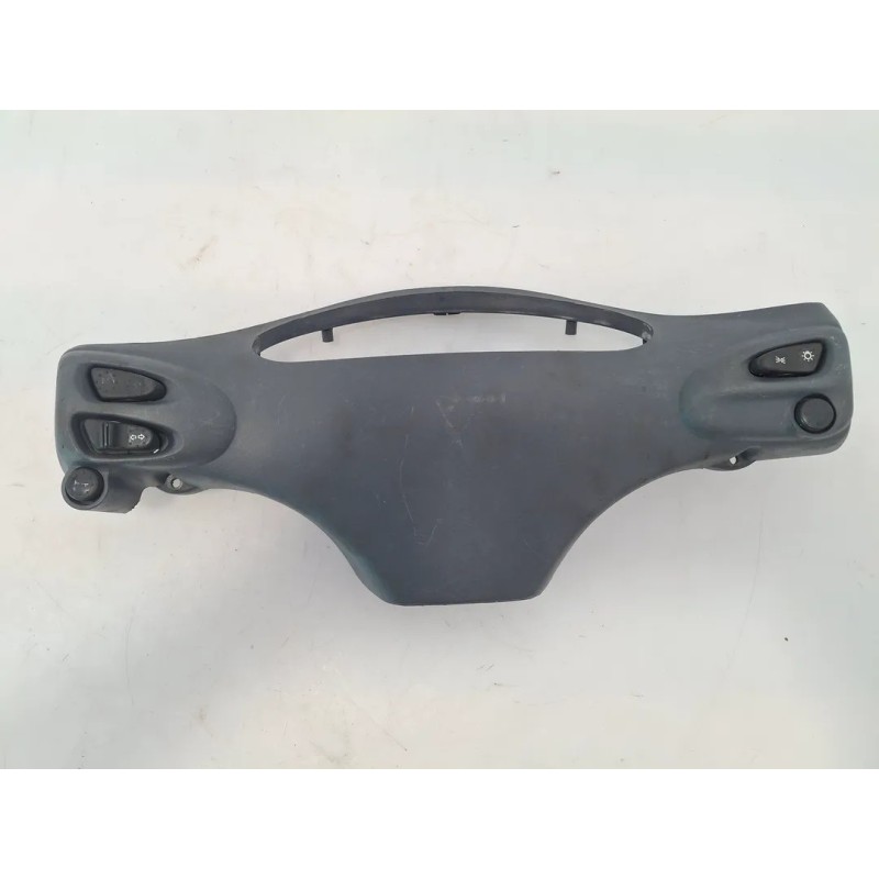 Copertura posteriore morsetti manubrio Piaggio Vespa 50 ET4 Vespa 50 ET4 