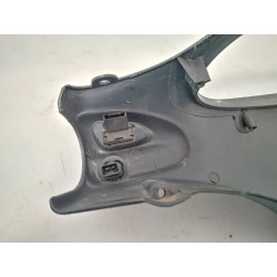 Copertura posteriore morsetti manubrio Piaggio Vespa 50 ET4 Vespa 50 ET4 
