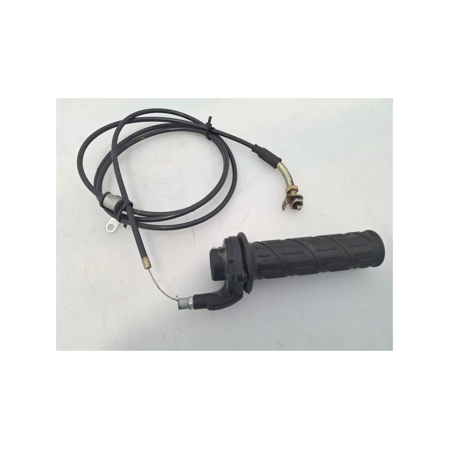 Manopola comando gas completo Piaggio Vespa 50 ET4 Vespa 50 ET4 