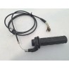 Manopola comando gas completo Piaggio Vespa 50 ET4 Vespa 50 ET4 