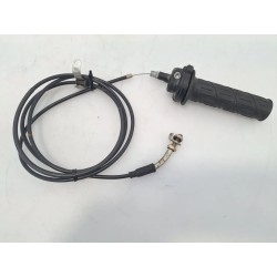 Manopola comando gas completo Piaggio Vespa 50 ET4 Vespa 50 ET4 