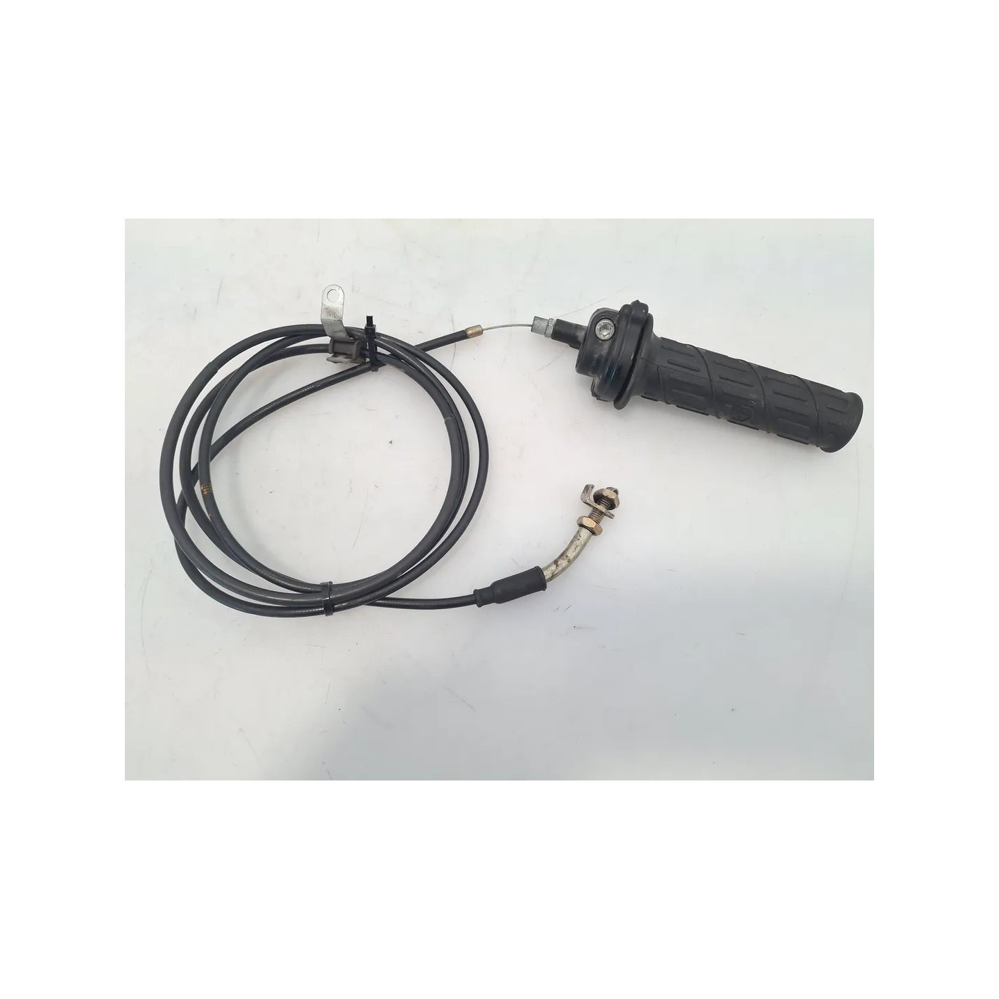 Manopola comando gas completo Piaggio Vespa 50 ET4 Vespa 50 ET4 