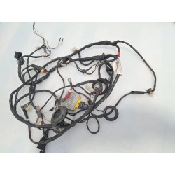 Cablaggio impianto elettrico telaio Piaggio Vespa 50 ET4 Vespa 50 ET4 