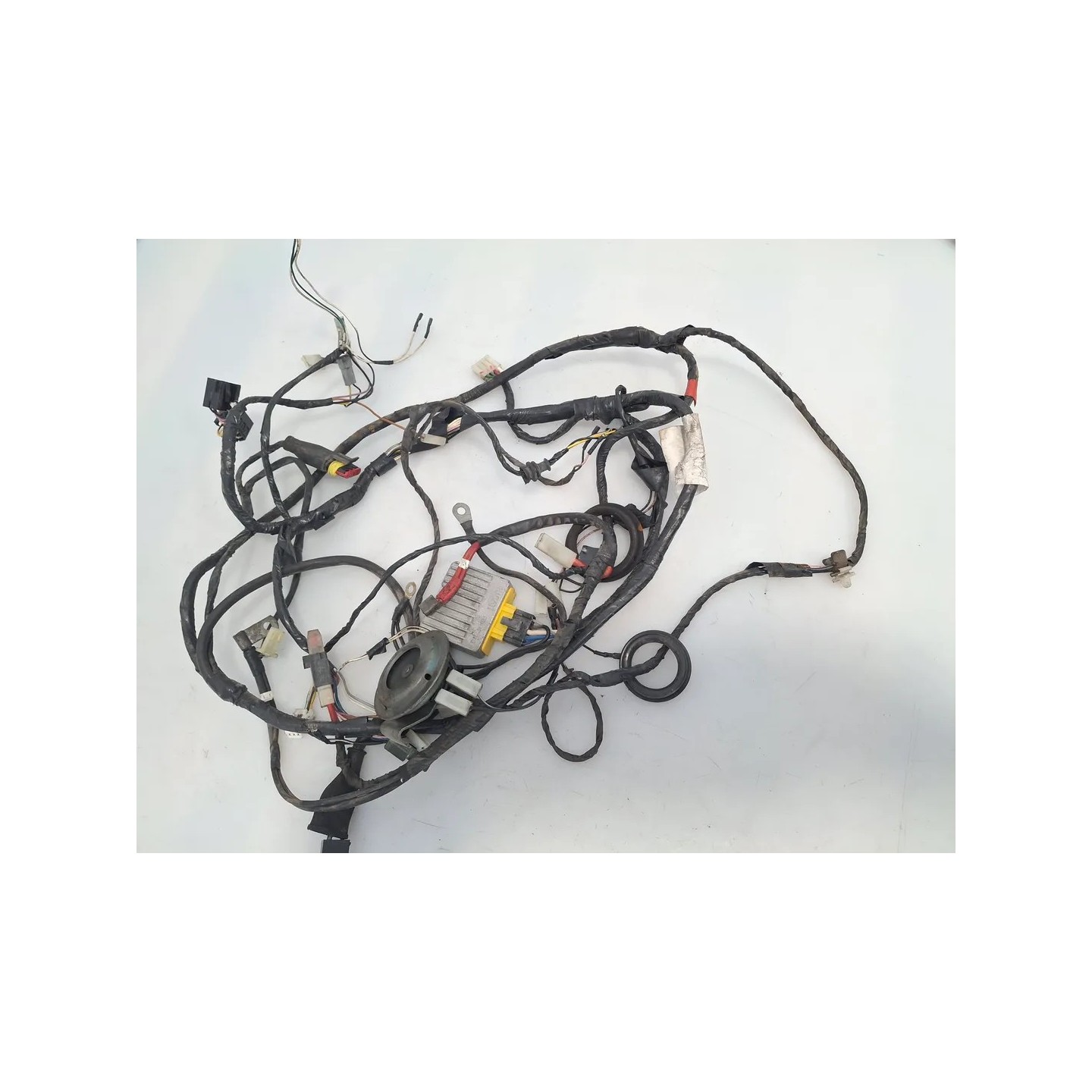 Cablaggio impianto elettrico telaio Piaggio Vespa 50 ET4 Vespa 50 ET4 