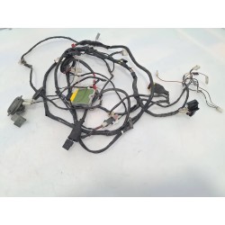 Cablaggio impianto elettrico telaio Piaggio Vespa 50 ET4 Vespa 50 ET4 