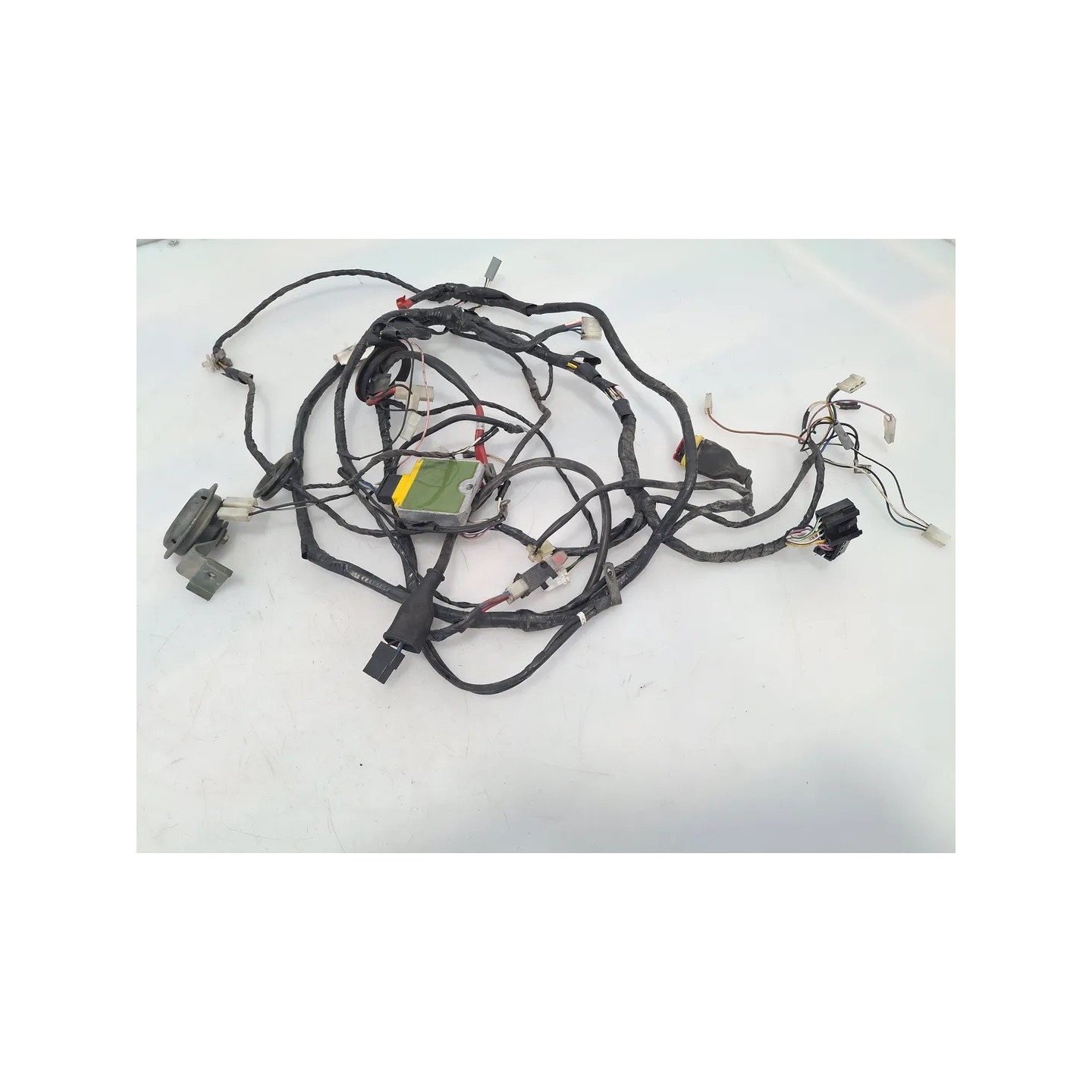 Cablaggio impianto elettrico telaio Piaggio Vespa 50 ET4 Vespa 50 ET4 