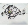 Cablaggio impianto elettrico telaio Piaggio Vespa 50 ET4 Vespa 50 ET4 