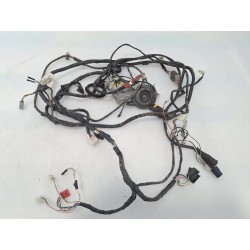 Cablaggio impianto elettrico telaio Piaggio Vespa 50 ET4 Vespa 50 ET4 
