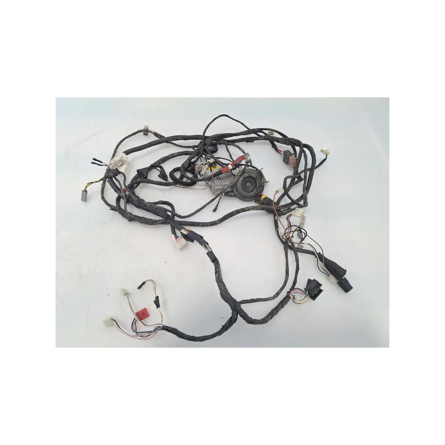 Cablaggio impianto elettrico telaio Piaggio Vespa 50 ET4 Vespa 50 ET4 